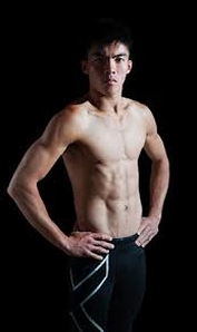 Thanh Vu MMA Fighter